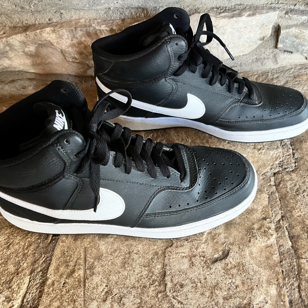 Nike Air Force 1 Mid ‘07